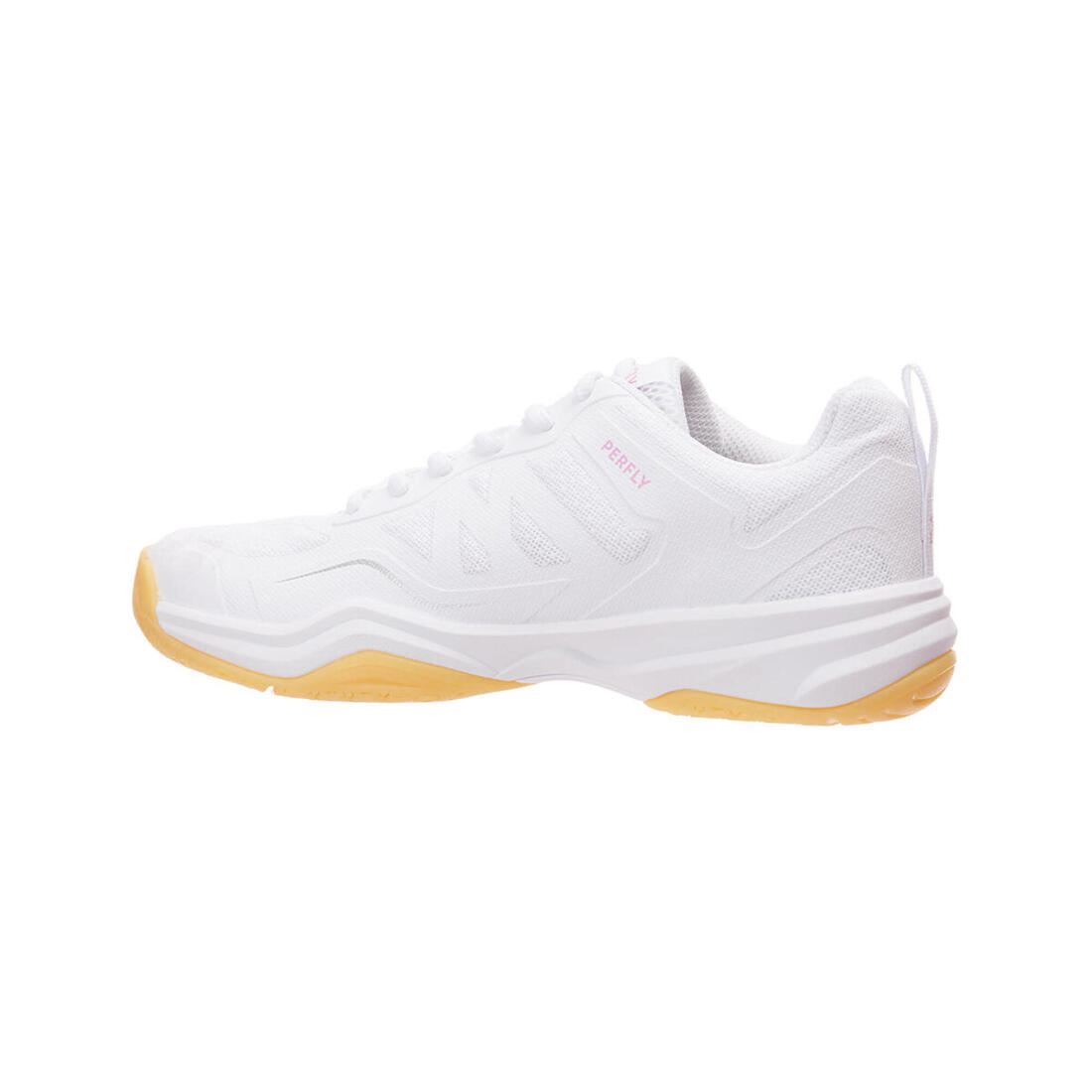 BS 530 Femme - Blanc