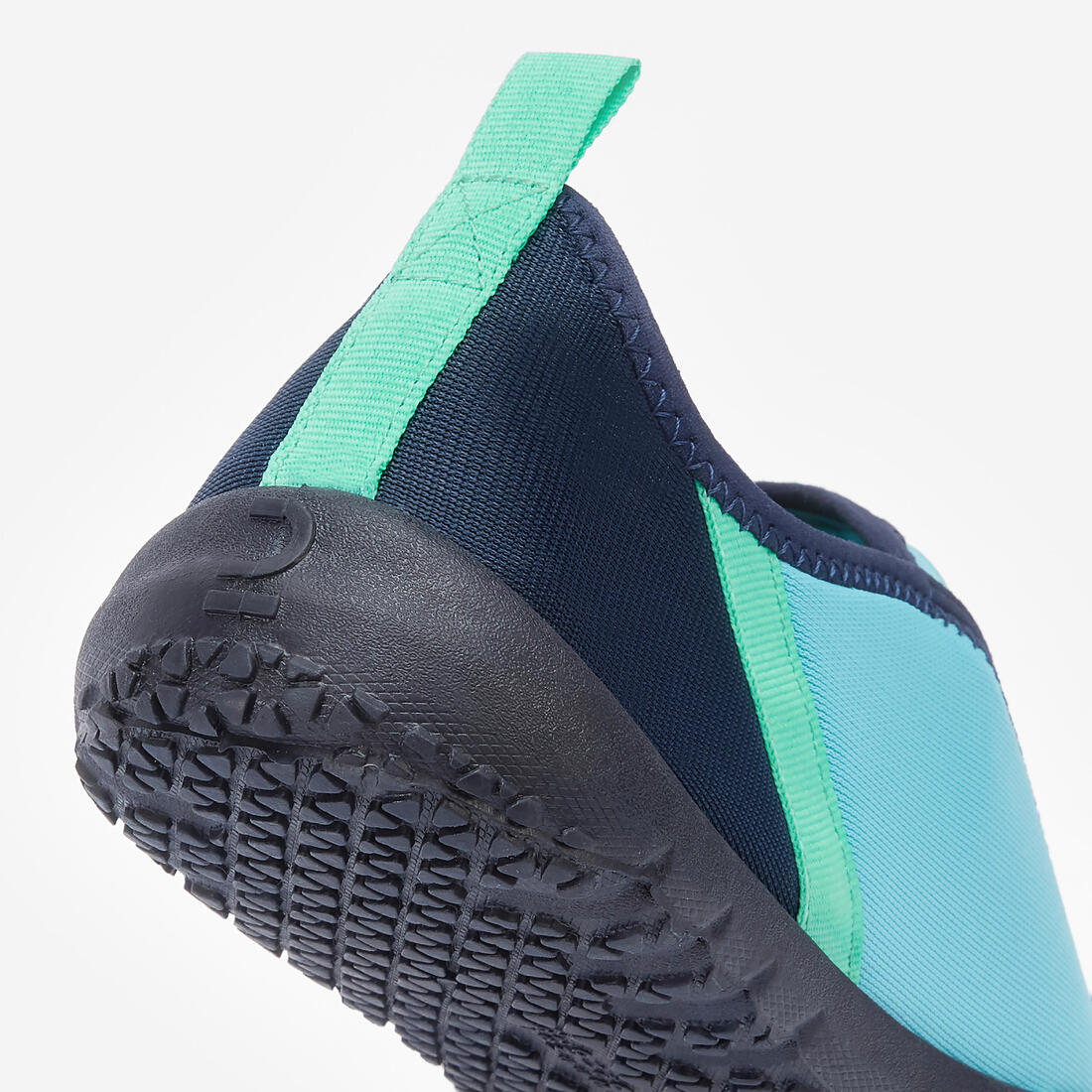Chaussures aquatiques élastiques Adulte, Aquashoes 120