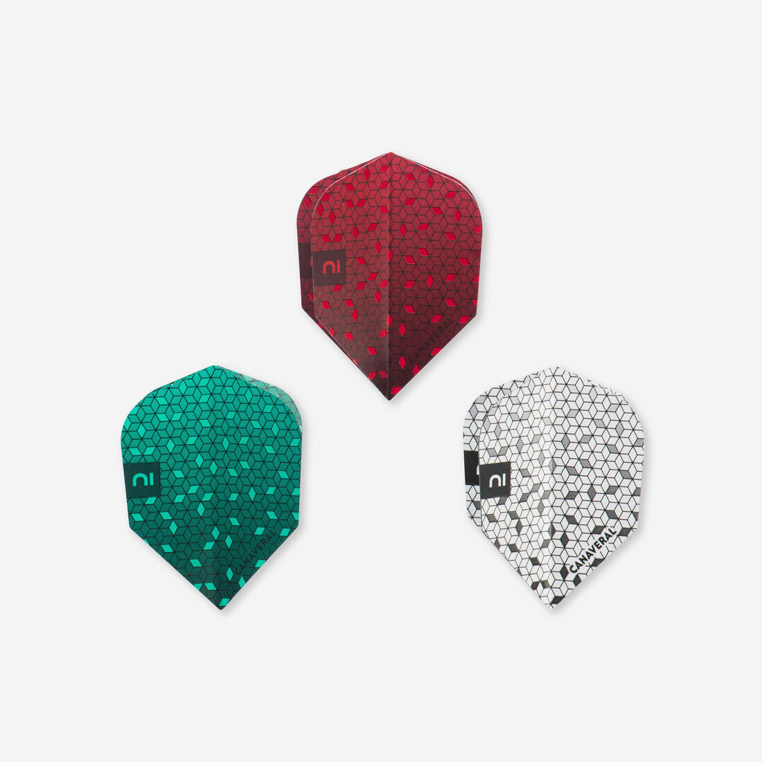 PACK DE 3 LOTS DE 3 PLUMES PERFORMANCE
