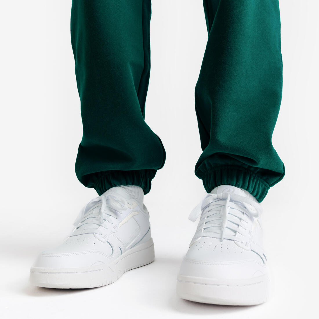 Pantalon jogging oversize homme, Elementals