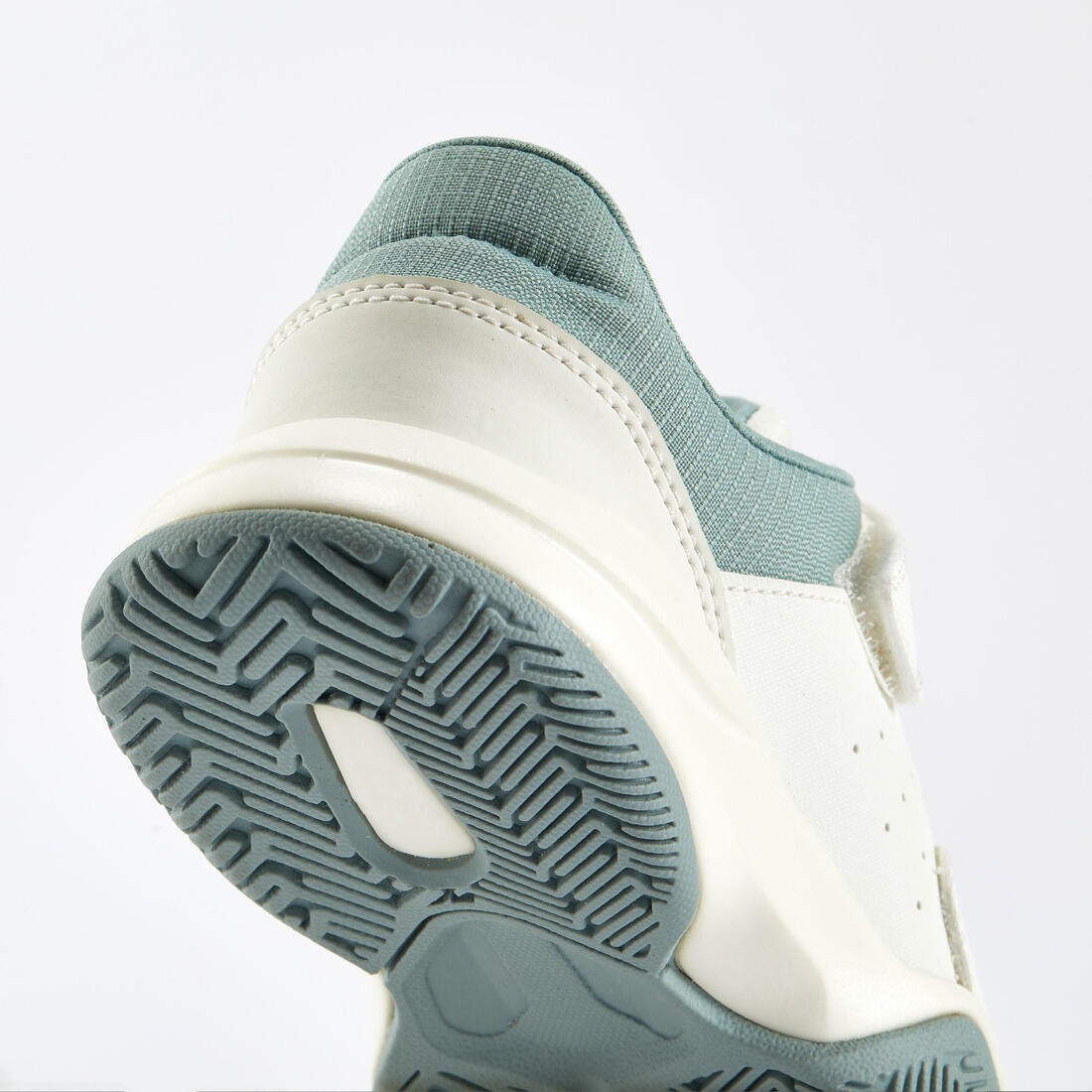 Chaussure de Tennis Enfant à scratch - TS STRONG Kd