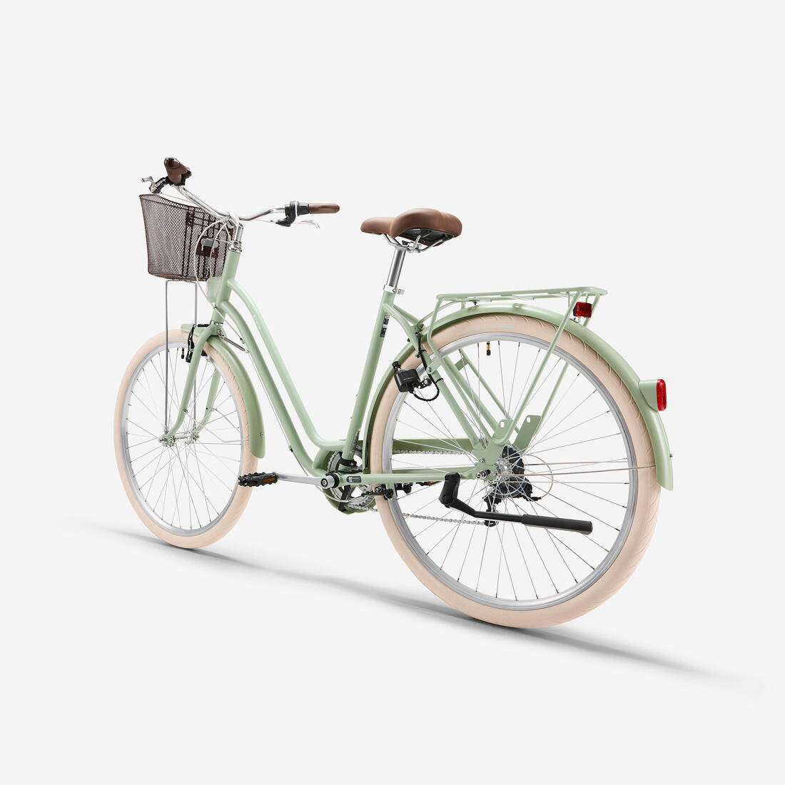 VELO DE VILLE ELOPS 520 CADRE BAS