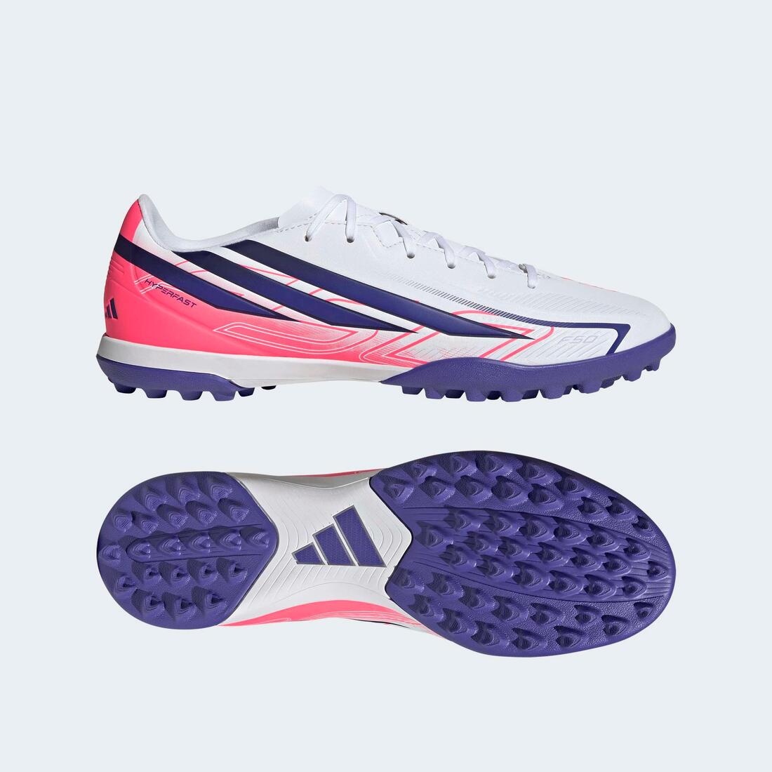 F50 Club TF SR Q1 26