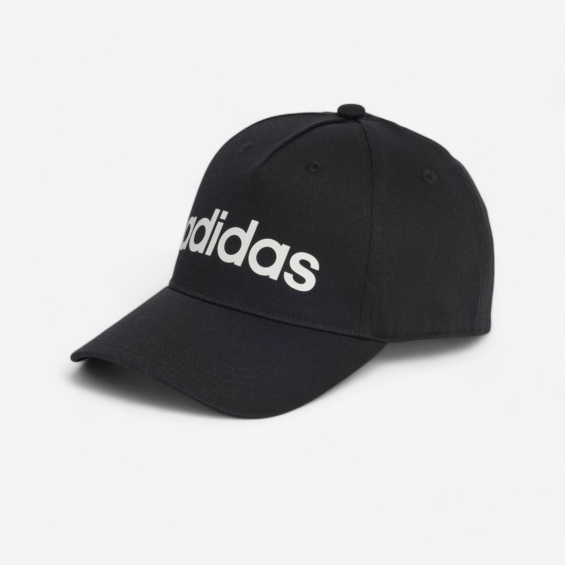 CASQUETTE ADIDAS NOIR ET BLANC