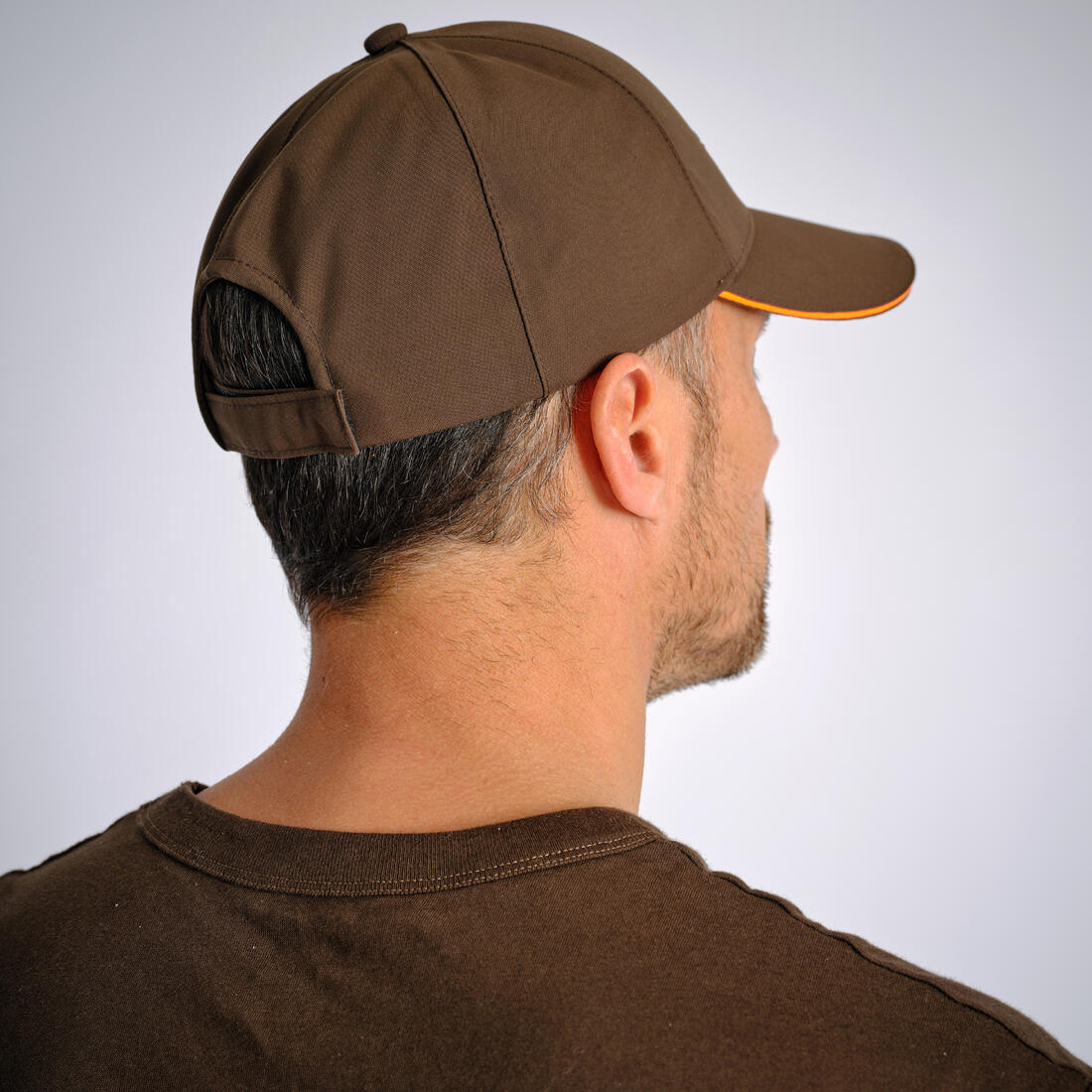Casquette Chasse 500 Imperméable