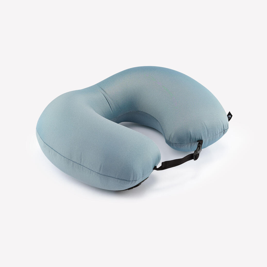 Oreiller de voyage, Travel 100 Compact bleu