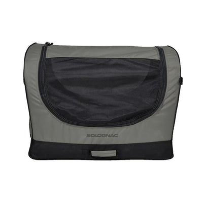 Caisse de transports chien