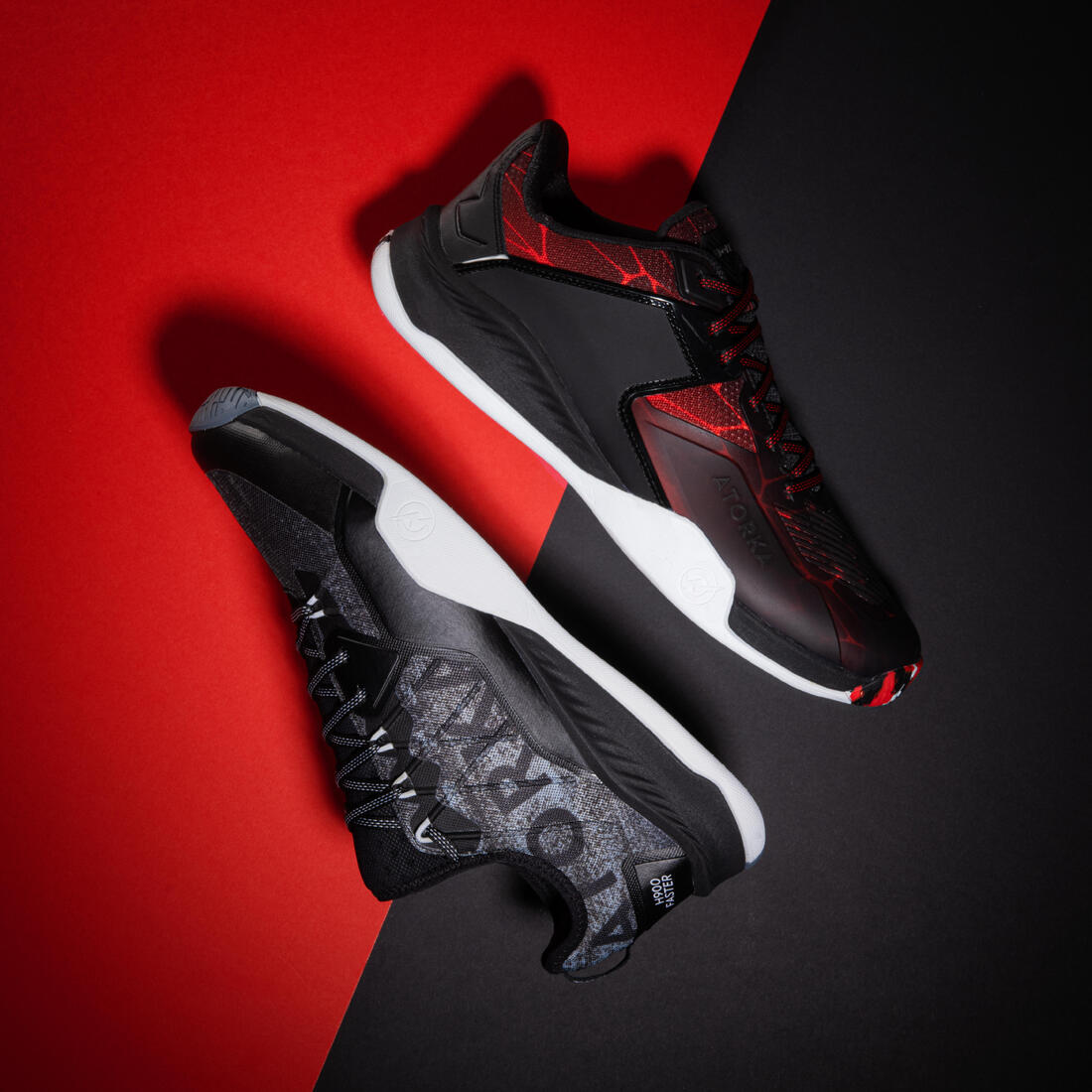 Chaussures de handball homme H900 STRONGER