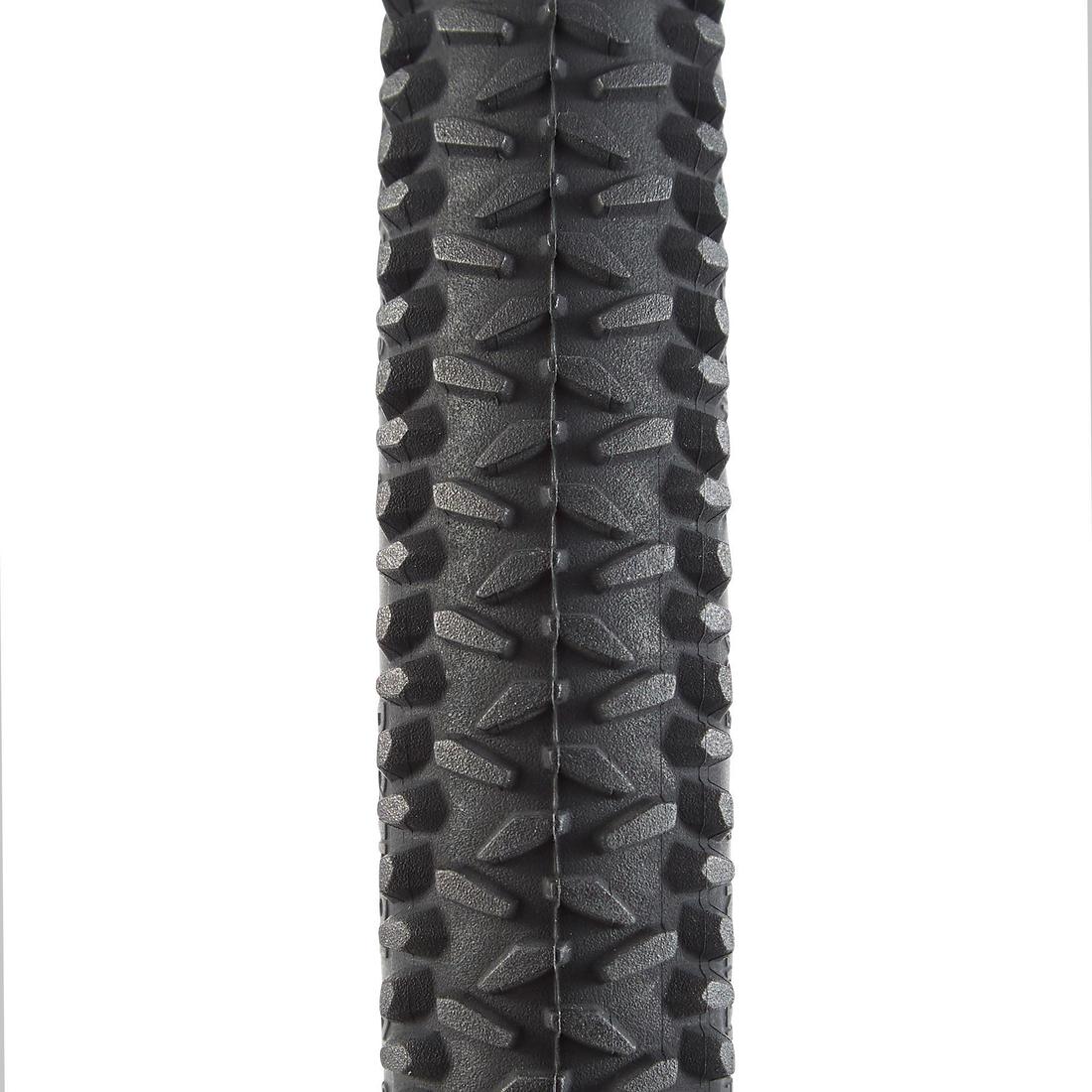 Pneu vélo enfant tringle rigide 16x1.60 / etrto 40-305