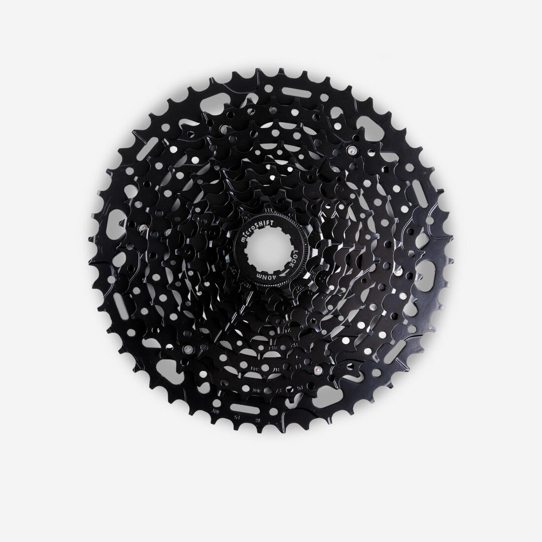 CASSETTE 10 VITESSES MICROSHIFT 11X48 AdventX