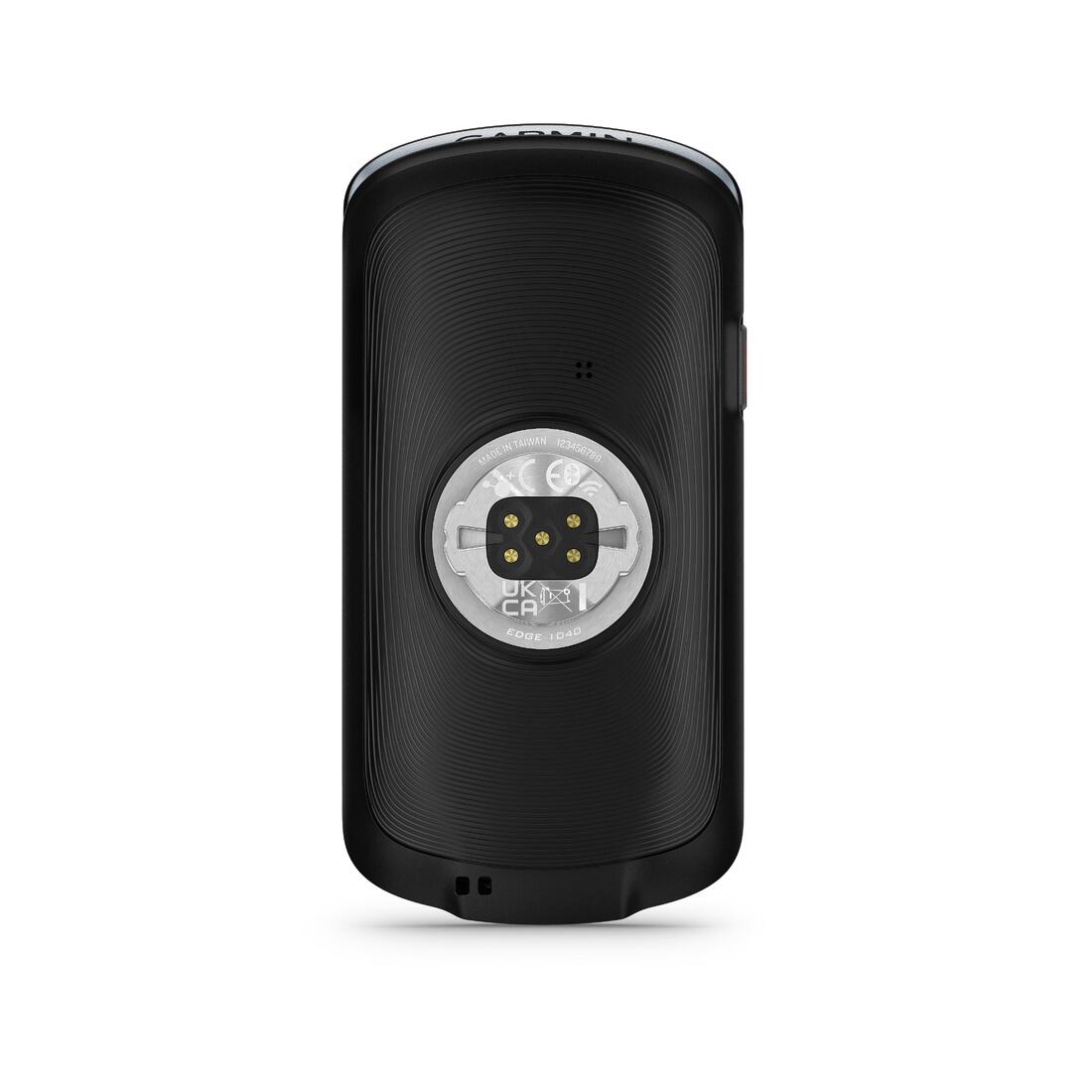 Compteur vélo gps Garmin Edge 1040