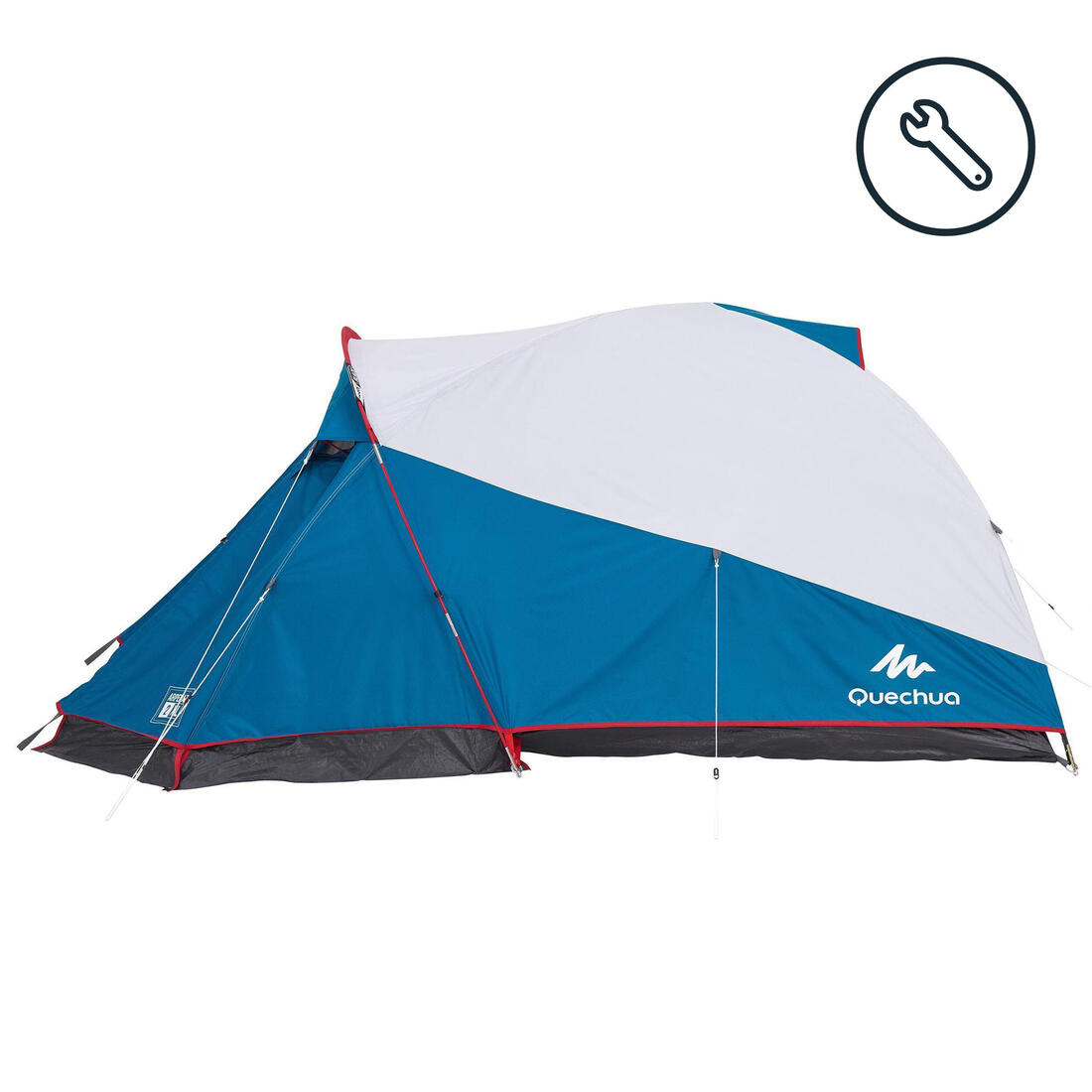 DOUBLE TOIT - PIÈCE DÉTACHÉE POUR LA TENTE 2 SECONDS XL FRESH&BLACK 2 PLACES