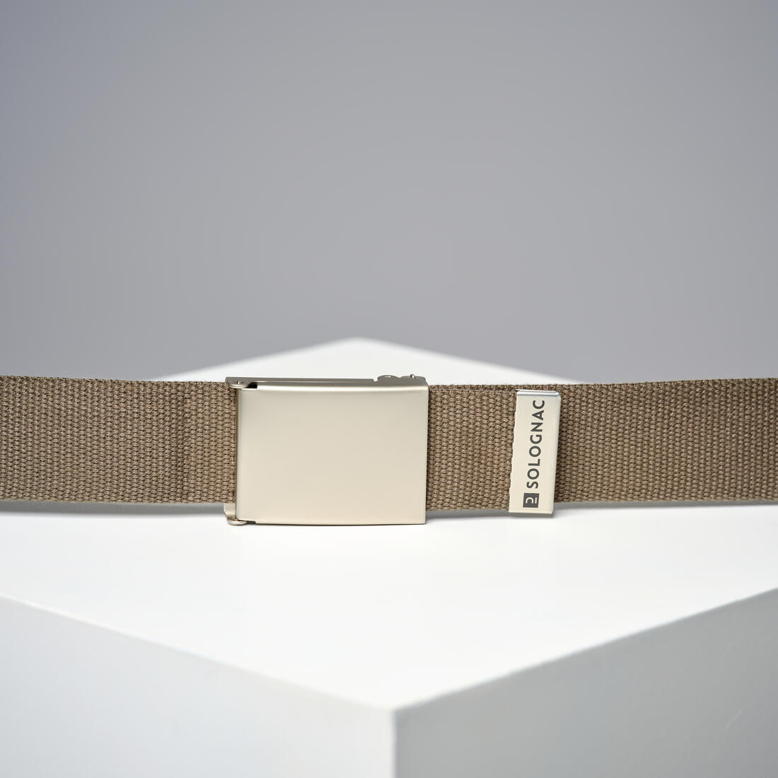 CEINTURE CHASSE 100
