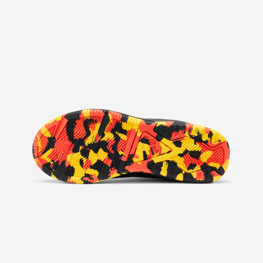 Chaussures de sport à scratch résistantes enfant, Playventure Yard