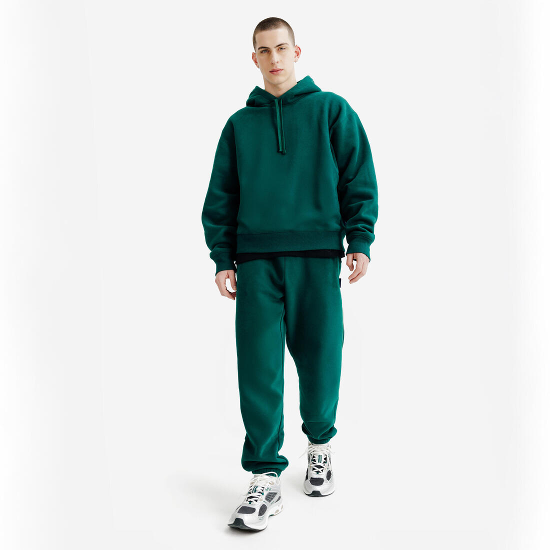Sweat à capuche homme, Elementals