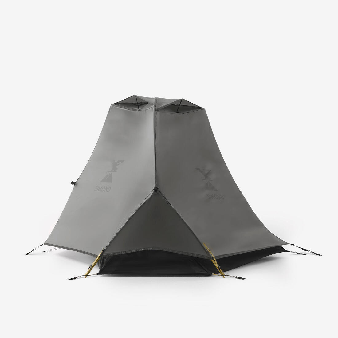 Tente dôme de trekking - 1 place - mt900