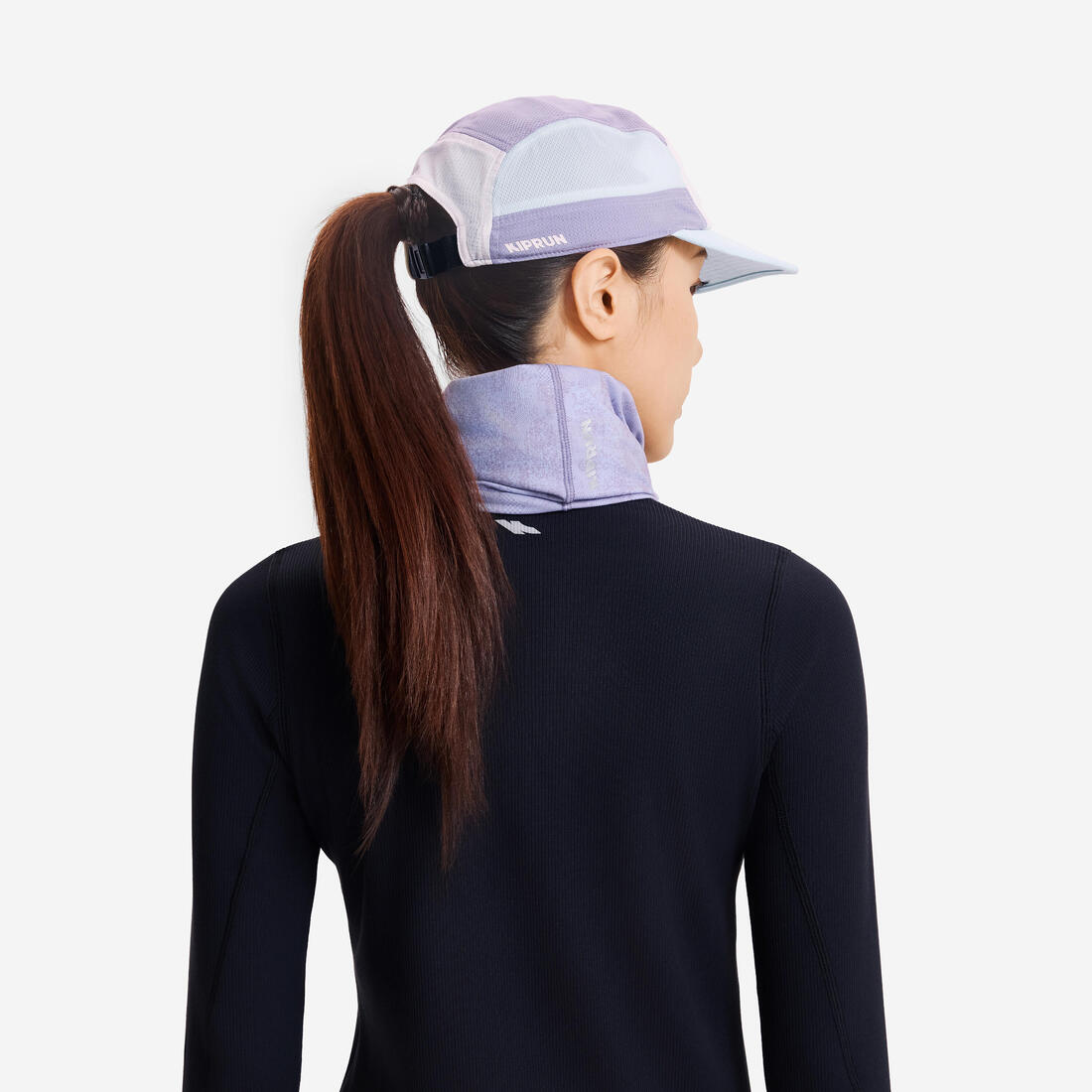 Casquette running Homme Femme - KIPRUN 5 panneaux