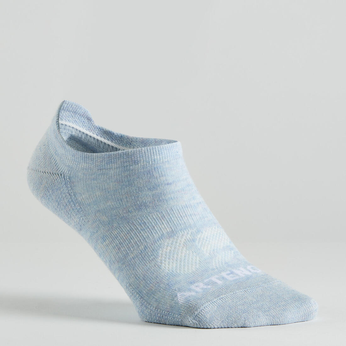 CHAUSSETTES DE SPORT BASSES RS 160 LOT DE 3.