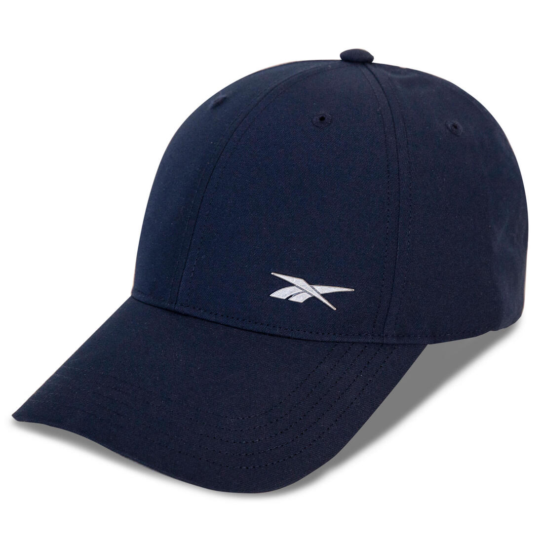 Casquette de fitness adulte, bleue