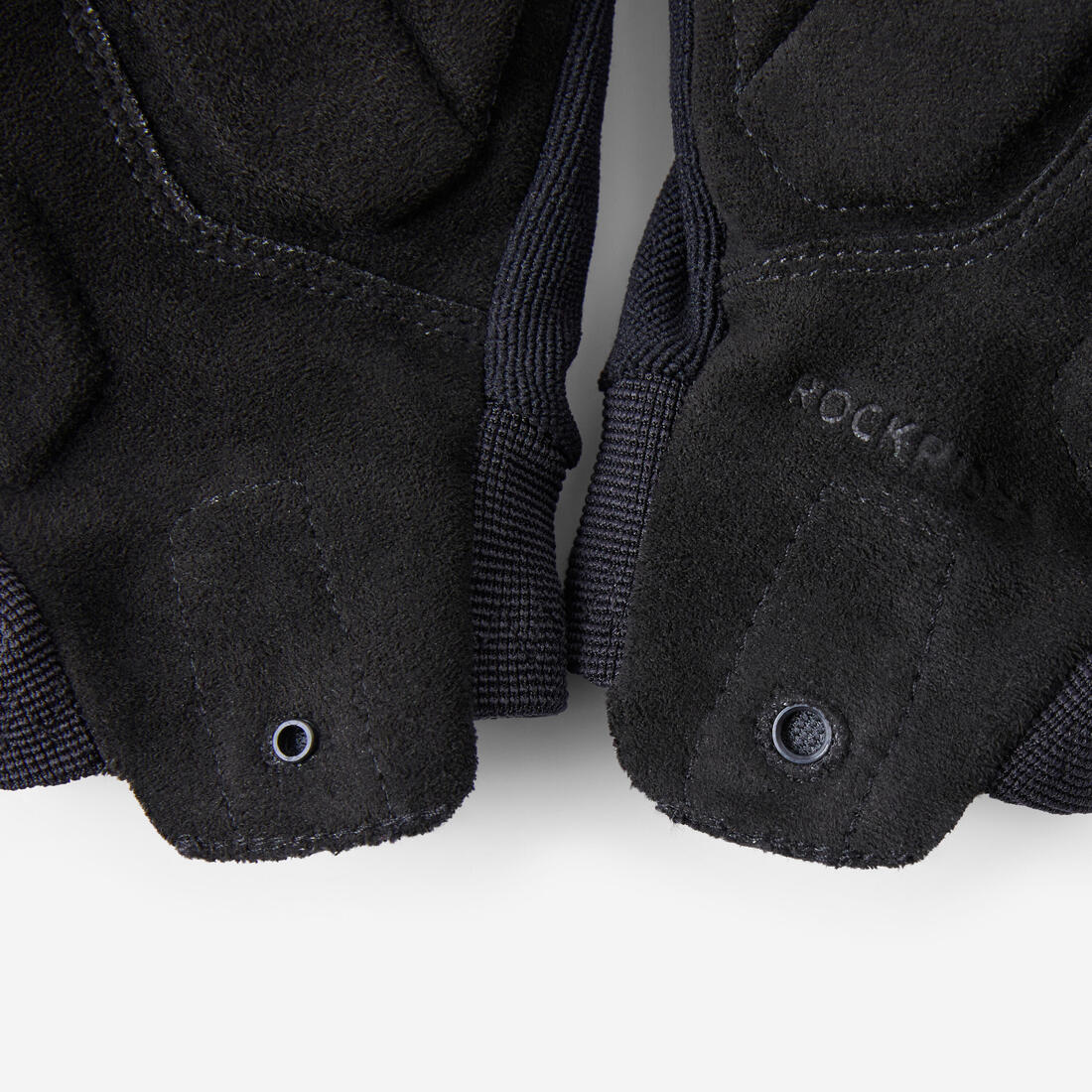 Gants de vélo VTT confort, 500