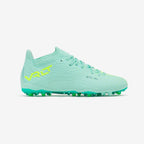 vert menthe pastel
