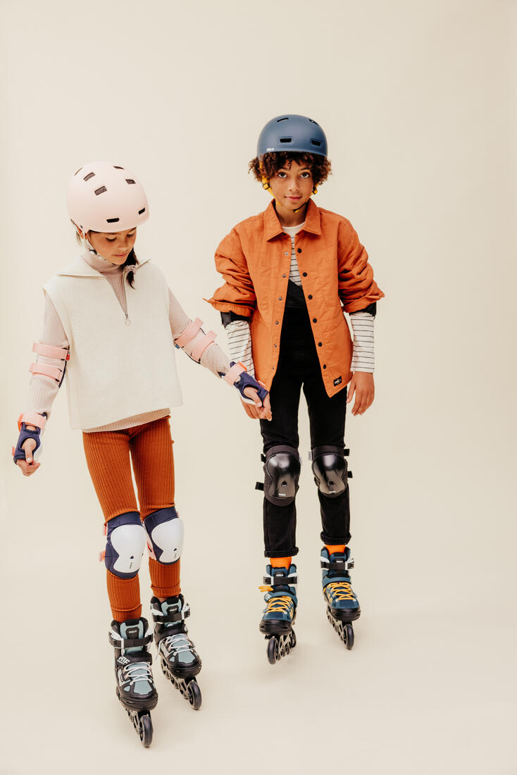 Roller fitness enfant FIT 5 Jr