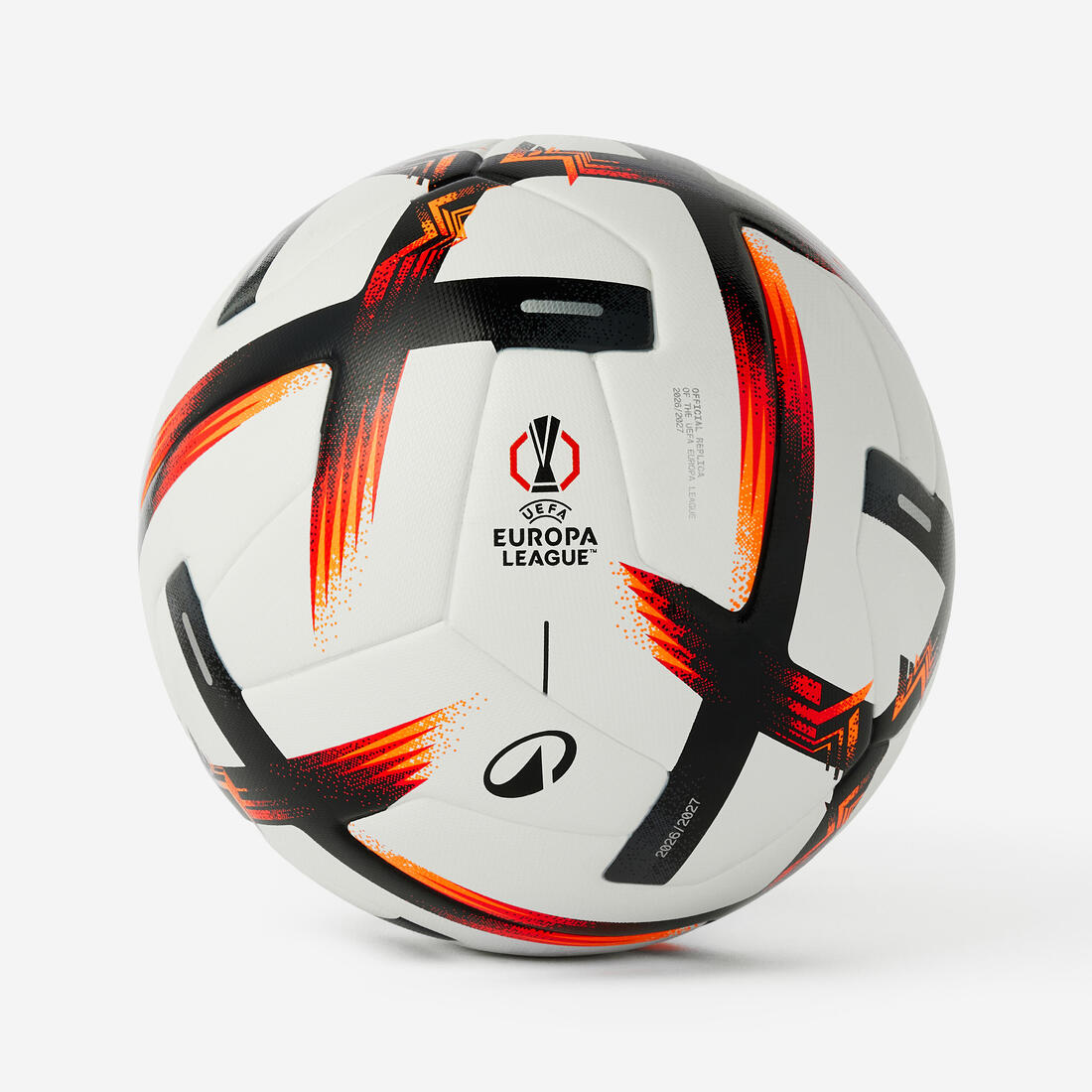 Ballon Replica UEFA Europa League 26/27. Taille 5. FIFA Basic.
