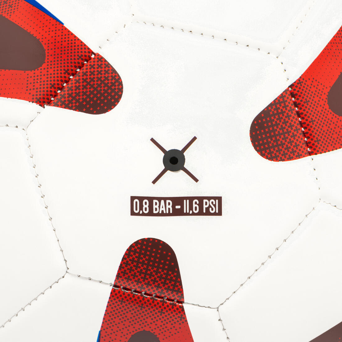Ballon de football  France 2026 taille 5