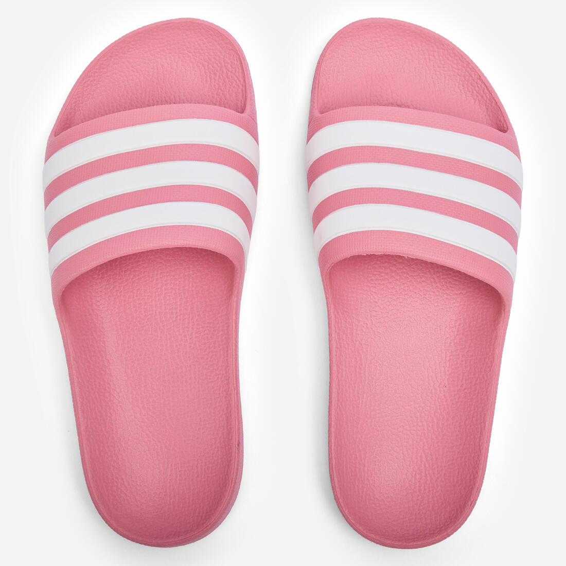 Claquette de piscine enfant, Adilette ray