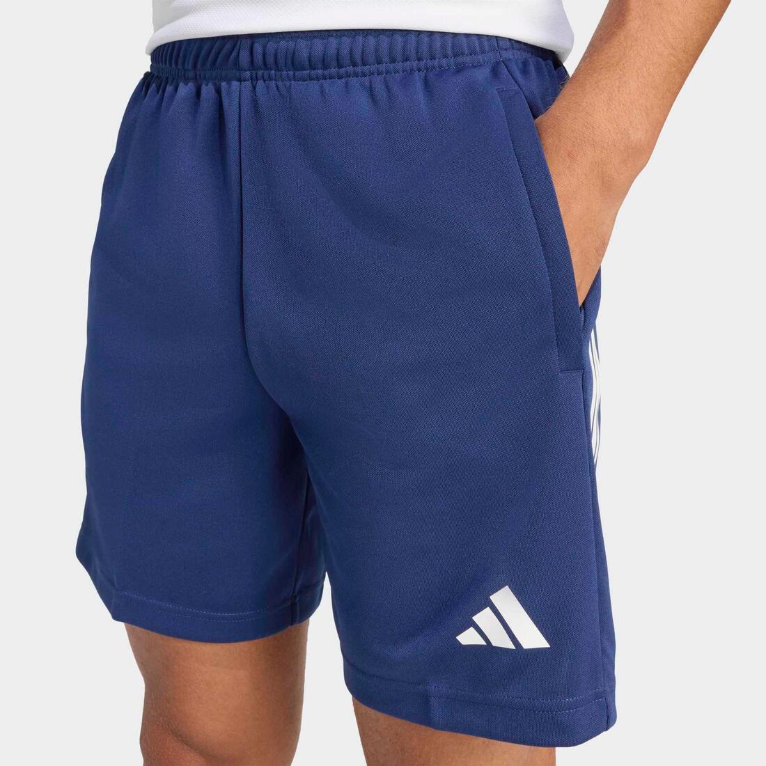 Short d'entraînement Sereno 26 Adulte Bleu