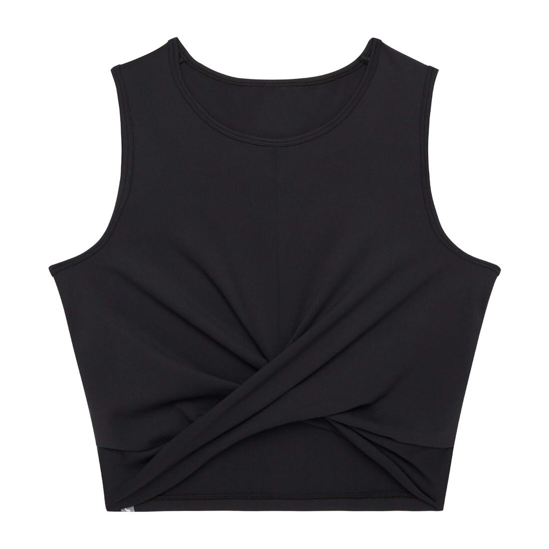 Crop top premium yoga