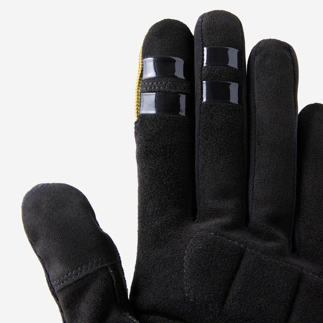 Gants de vélo VTT confort, 500
