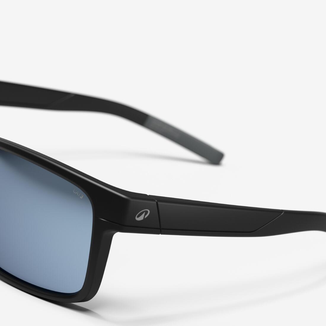 Lunettes de soleil randonnée - MH530 - adulte - polarisantes catégorie 3