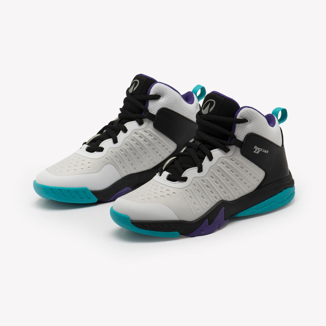Chaussures de basketball enfant confirme - ss500h