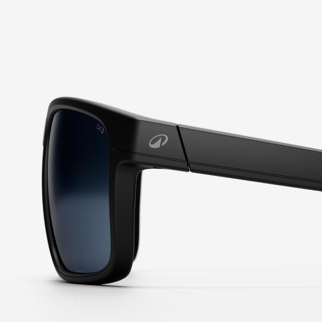 Lunettes de soleil randonnée - MH530 - adulte - polarisantes catégorie 3