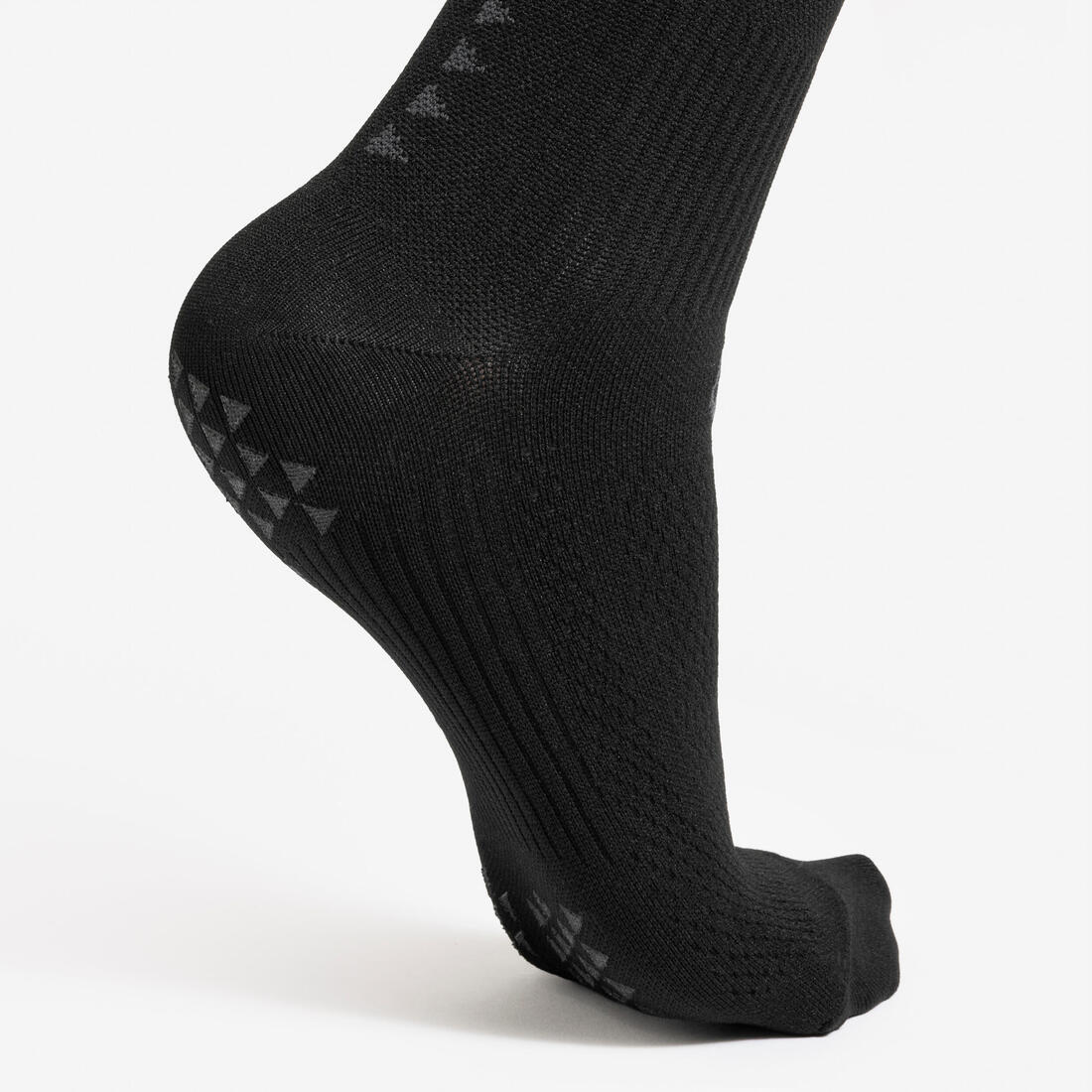 Chaussettes de football courtes adherentes viralto ii mid