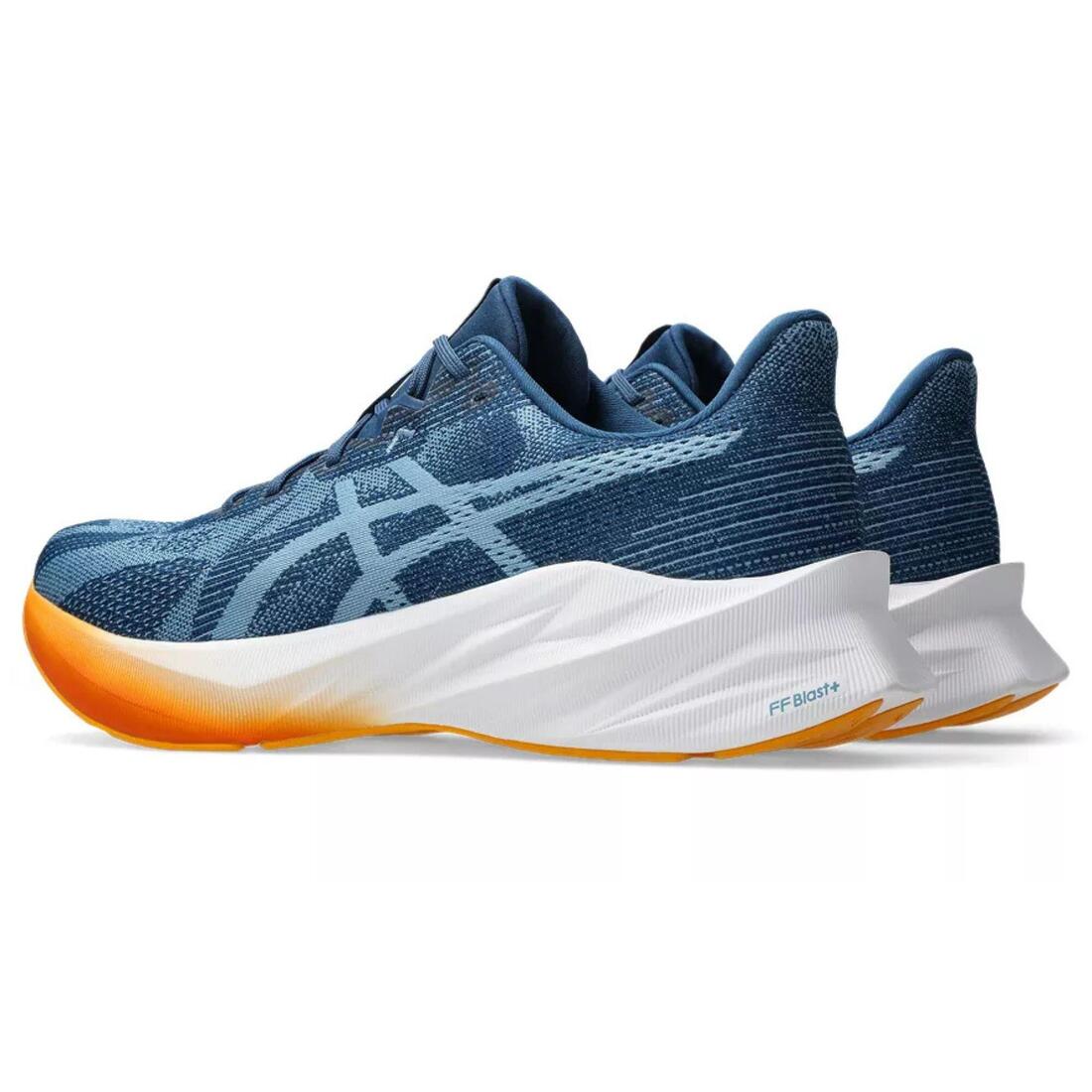 CHAUSSURE DE RUNNING DYNAMIQUE HOMME ASICS DYNABLAST 5