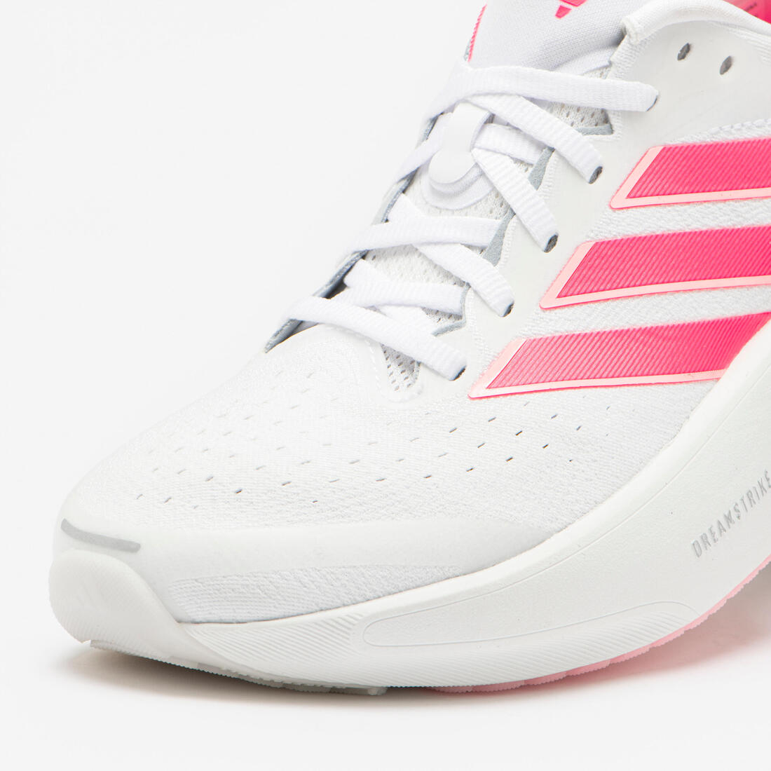 Chaussure de running confort et amorti femme, adidas Supernova Rise 3 Blanc