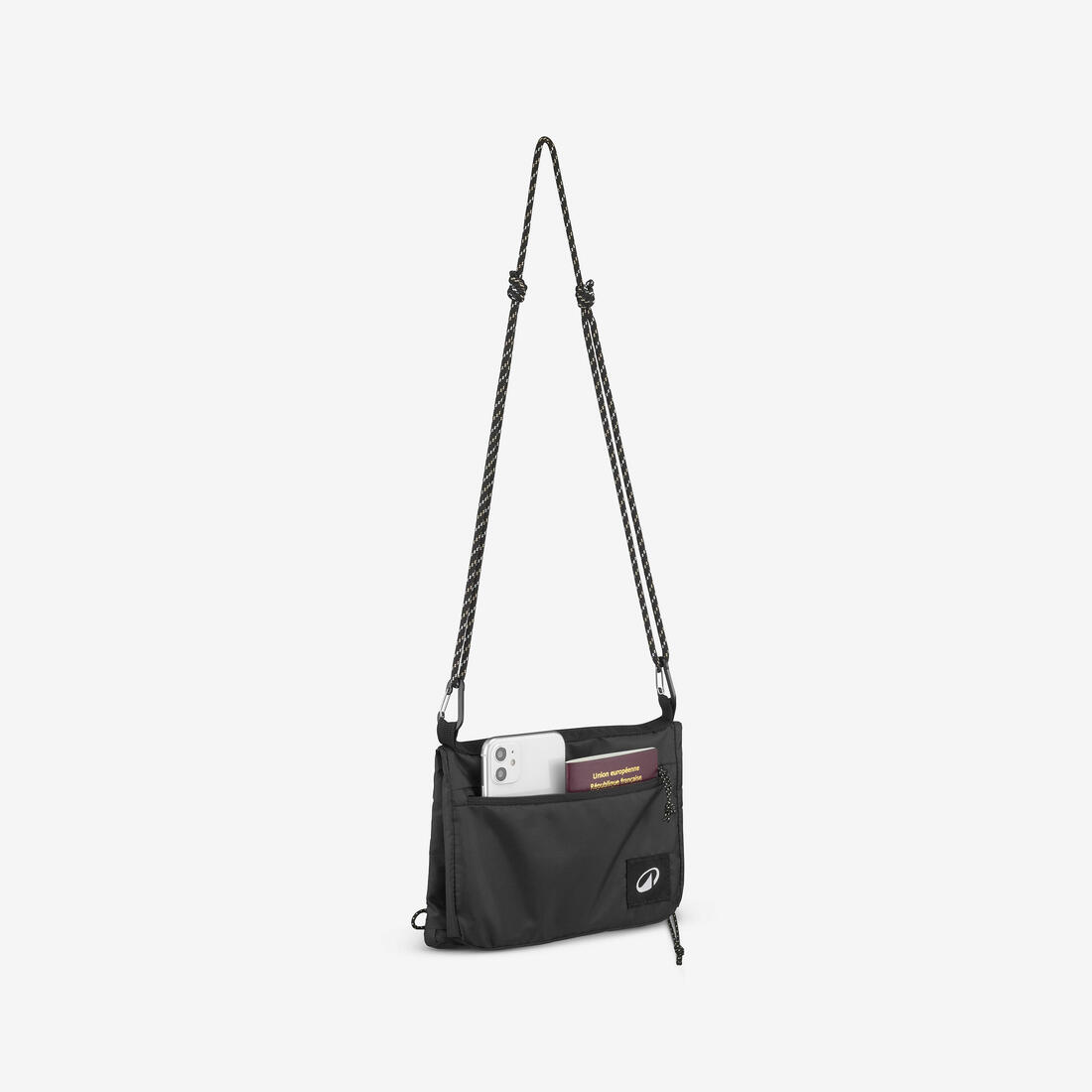 Pochette de voyage modulable, Travel 500