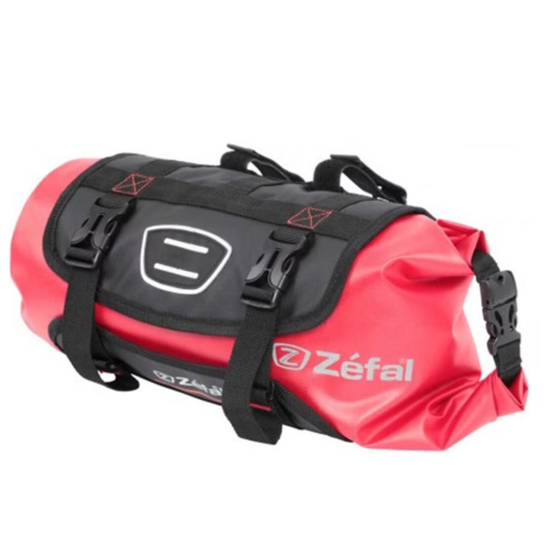 sacoche de guidon vélo Zefal adventure F10 frontbag