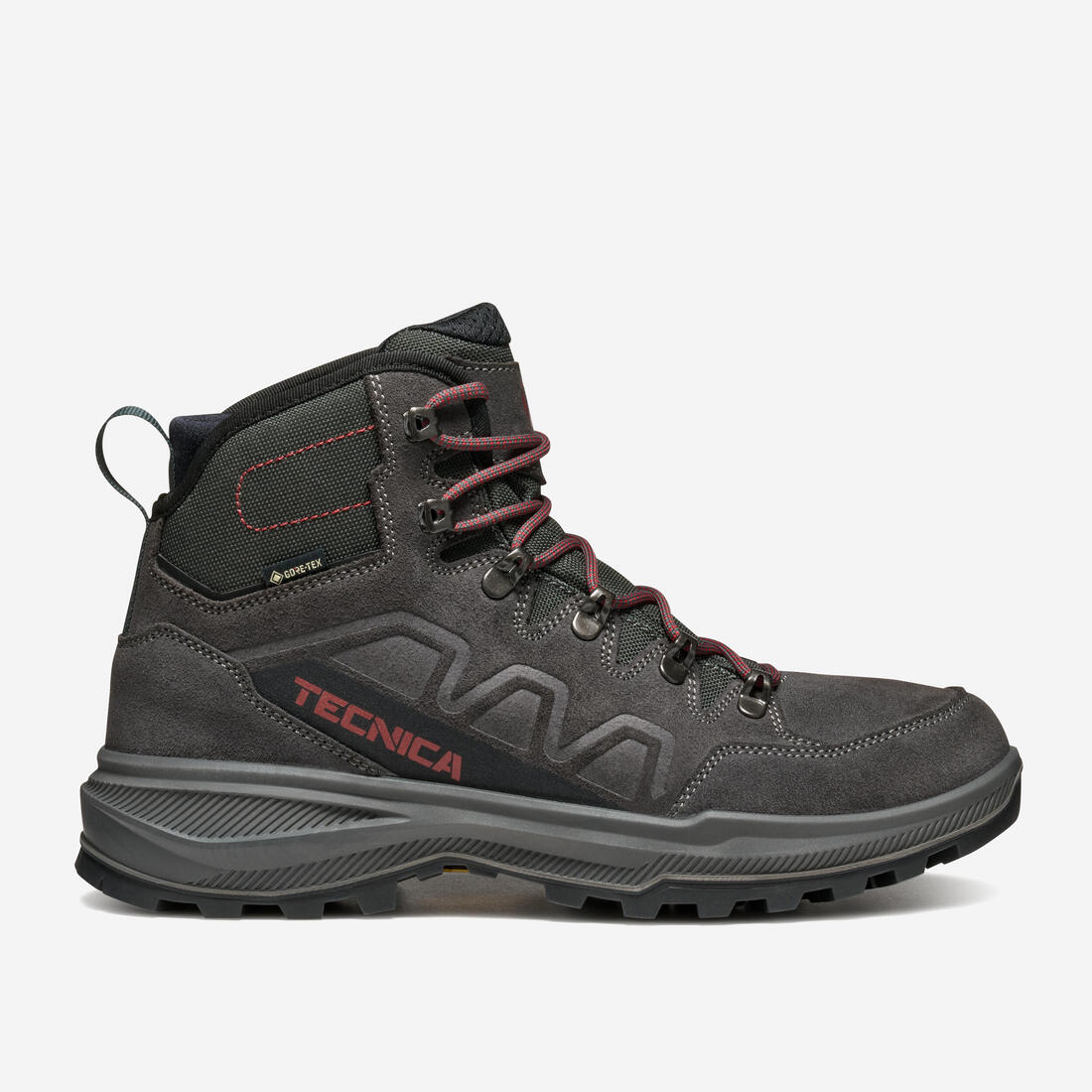 CHAUSSURES HAUTES IMPERMÉABLES GORE-TEX®- VIBRAM® - GTX - TECNICA STARCROSS