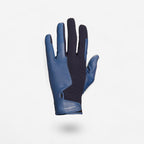 bleu noir