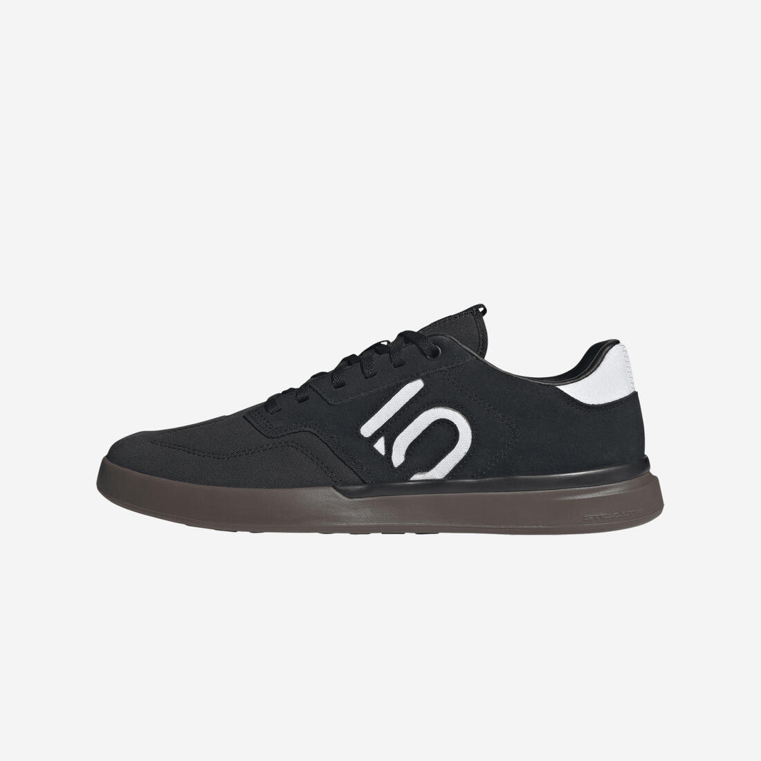 Chaussures de vélo VTT, FiveTen Sleuth noir