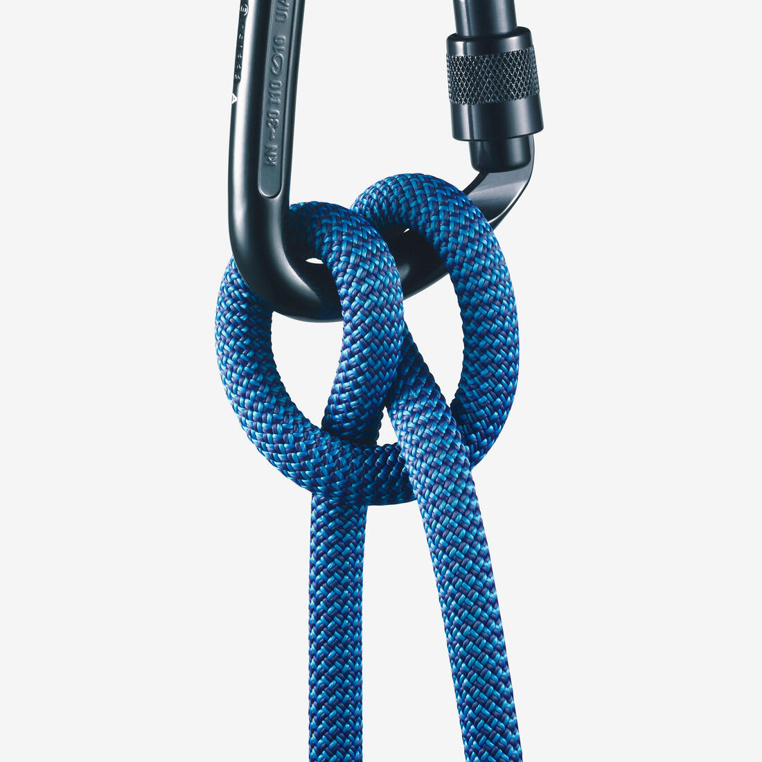 CORDE D'ESCALADE 10mm - KLIMB 70 METRES