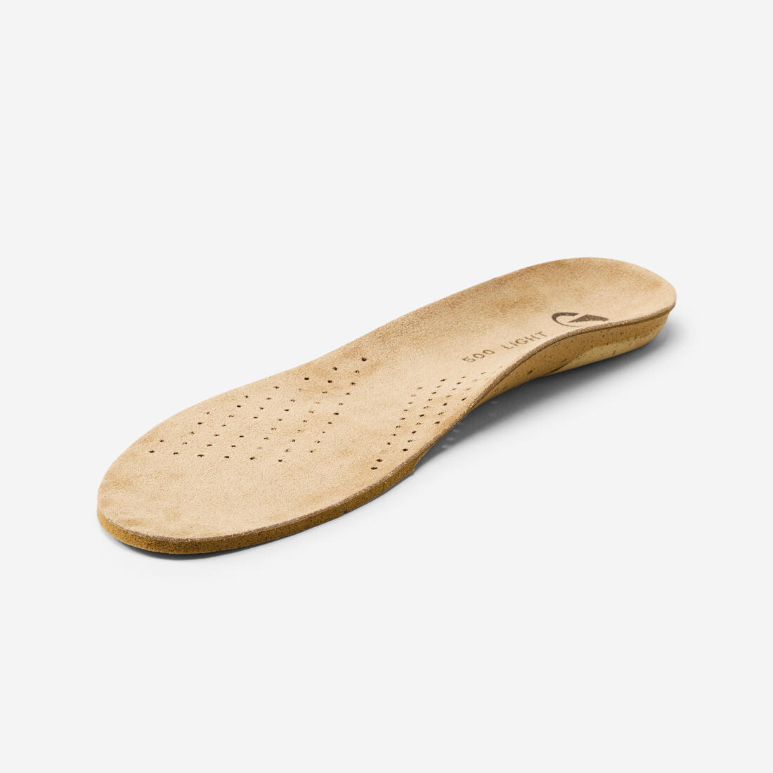 Paire de semelles légères absorption d'humidité et personnalisables, Active 500
