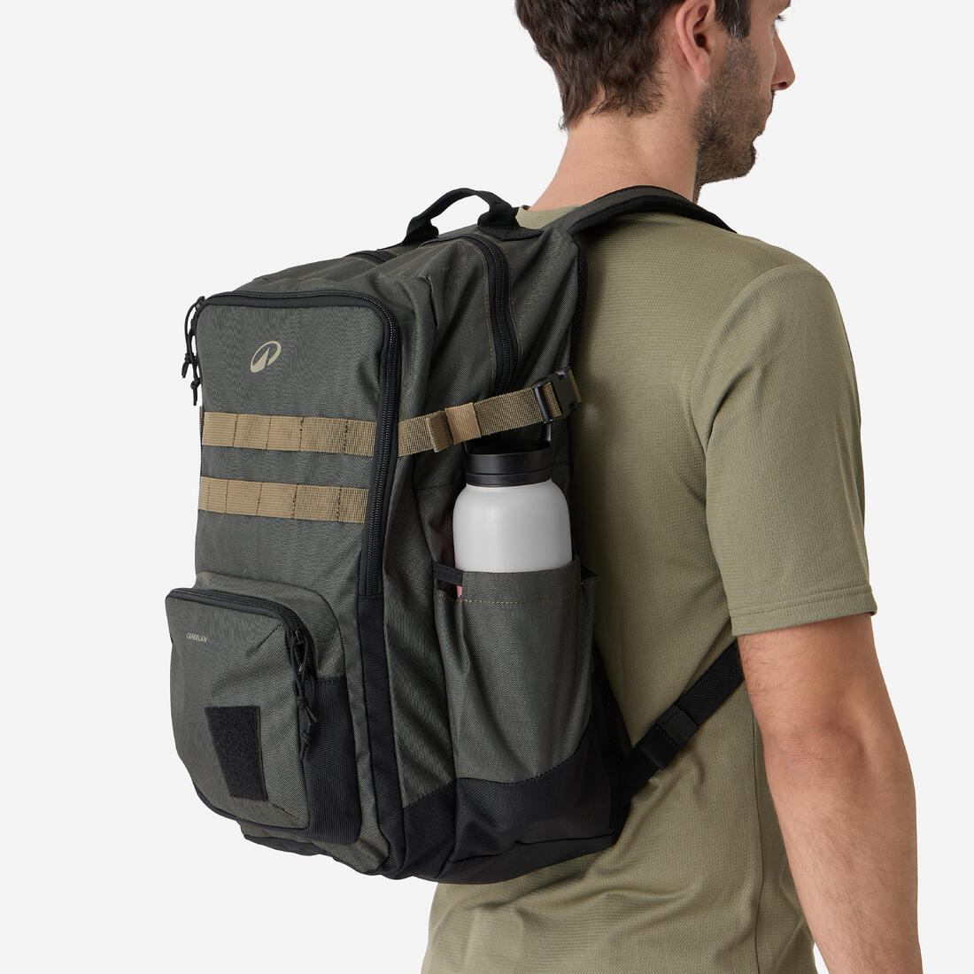 Sac à dos 30L Tactical Wild 100 coyote