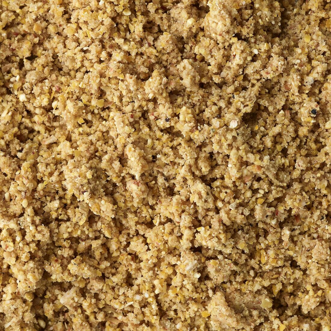 Amorce de pêche en mer gooster mer 1kg