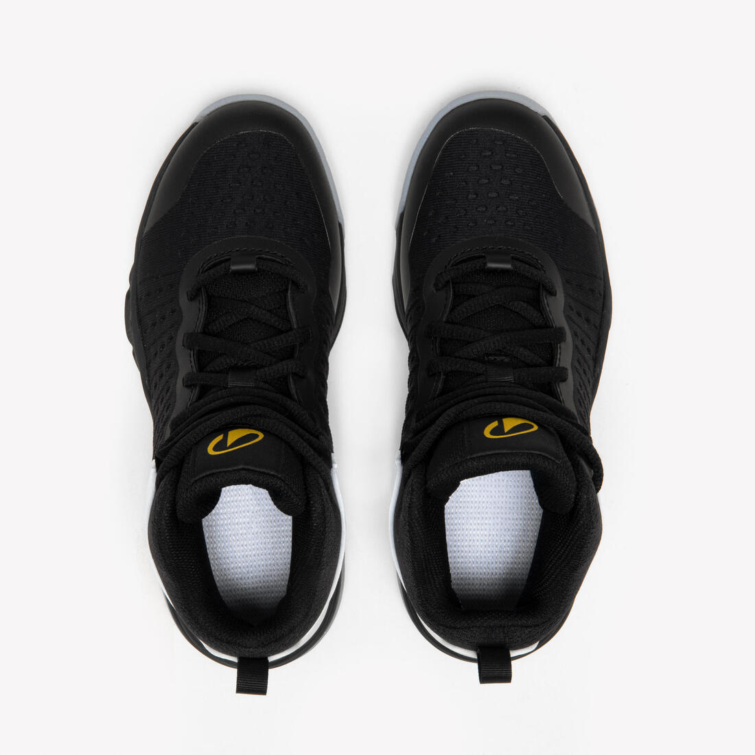 Chaussures de basketball enfant confirme - ss500h