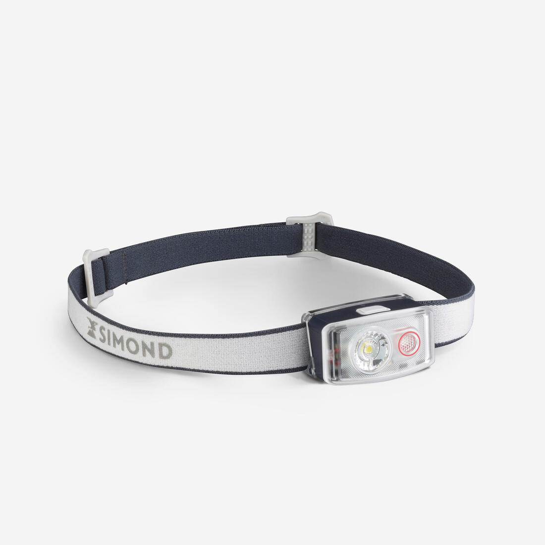 Lampe frontale rechargeable 150 lumens, UL500 USB-C