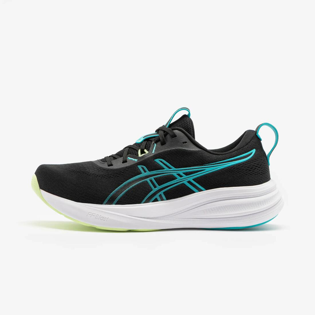 Chaussure running homme, Asics Gel Pulse 17 noir et